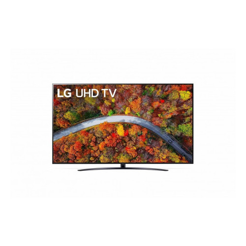 LG 75UP8100