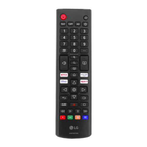 LG ovladač AKB76037605