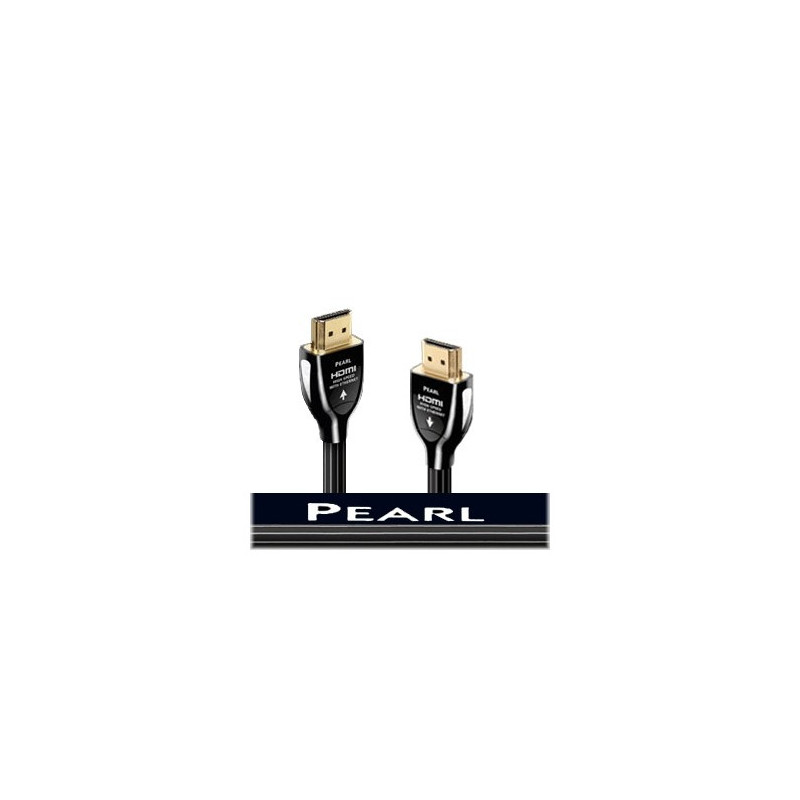 Audioquest PEARL HDMI 2M