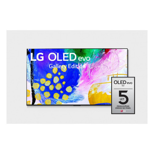 LG OLED55G23LA