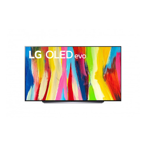 LG OLED83C21LB