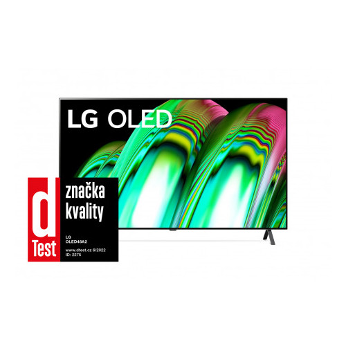 LG OLED48A23LA