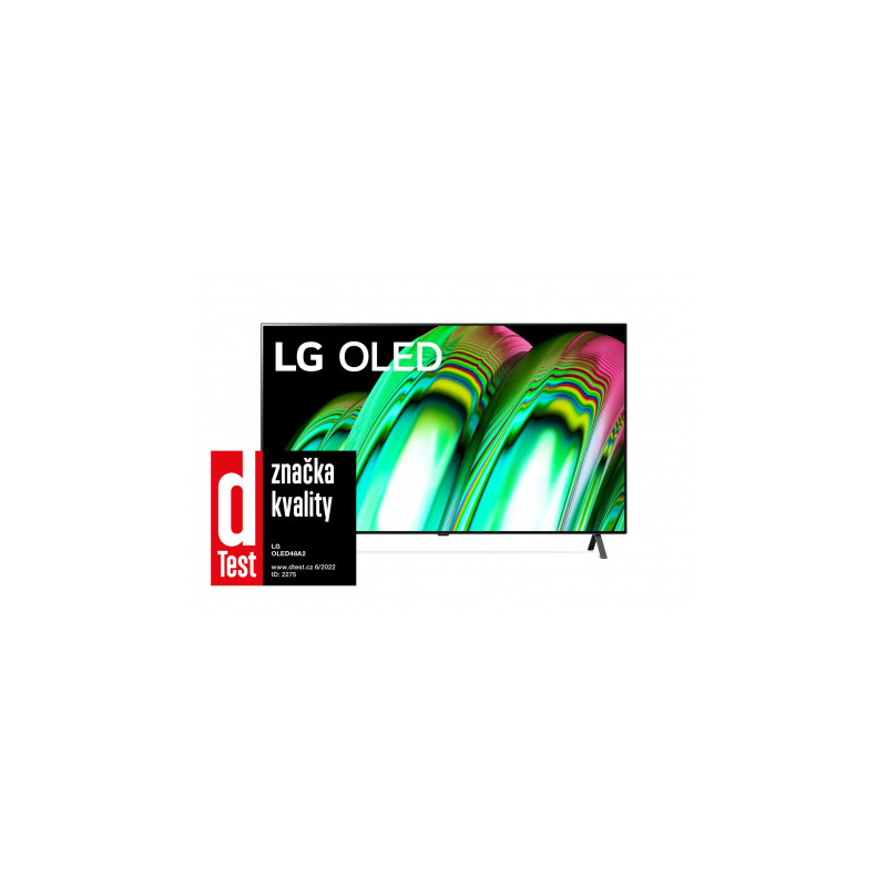 LG OLED48A23LA
