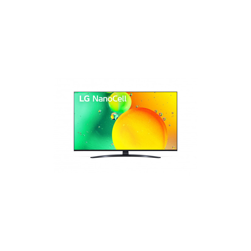 LG 65NANO763QA