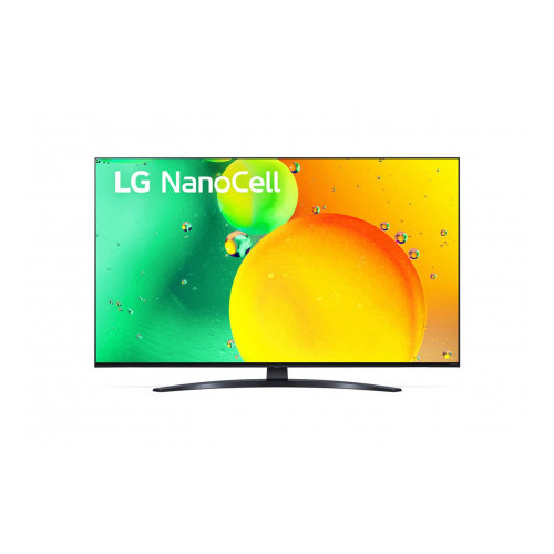 LG 86NANO763QA