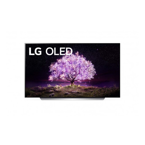 LG OLED65C15LA