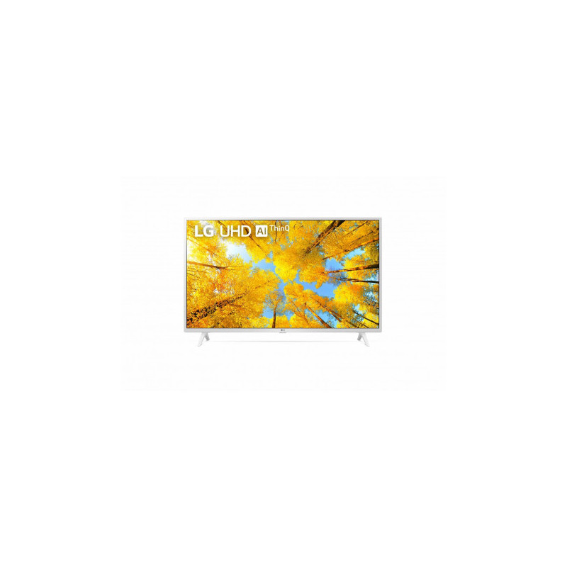 LG 43UQ7690