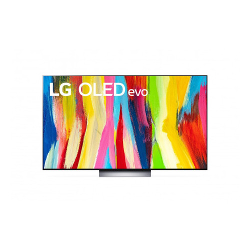 LG OLED77C21LB