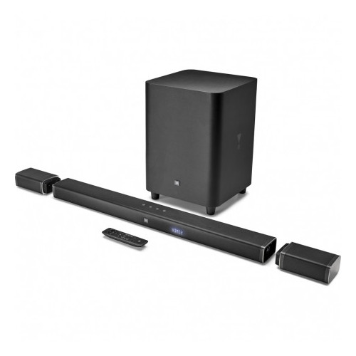 JBL Bar 5.1