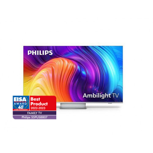 Philips 55PUS8807