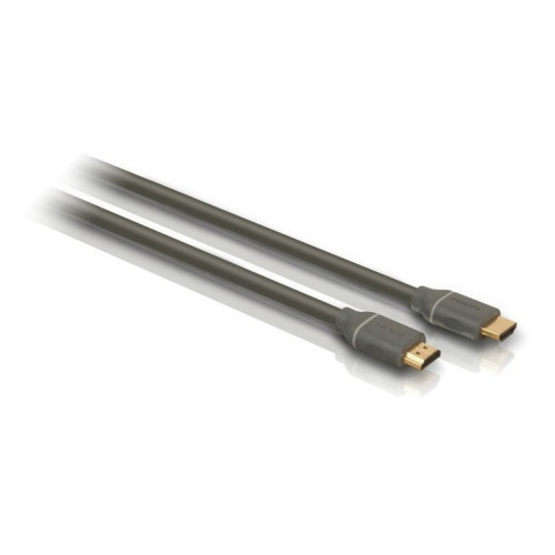 Philips 1,5 m High Speed HDMI Cable with Ethernet
