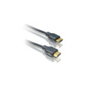 Philips 1.8 m High Speed HDMI Cable with Ethernet