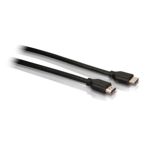 Philips 5,0 m High Speed HDMI Cable with Ethernet