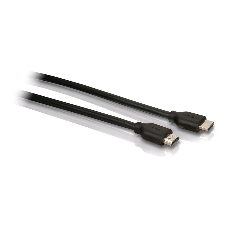 Philips 5,0 m High Speed HDMI Cable with Ethernet