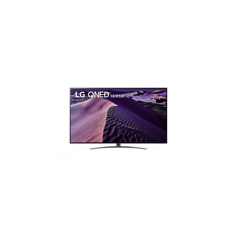 LG 86QNED863QA