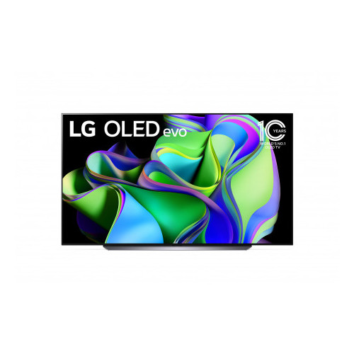 LG OLED65C31