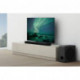 LG Soundbar S80QR s bezdrátovým Subwooferem