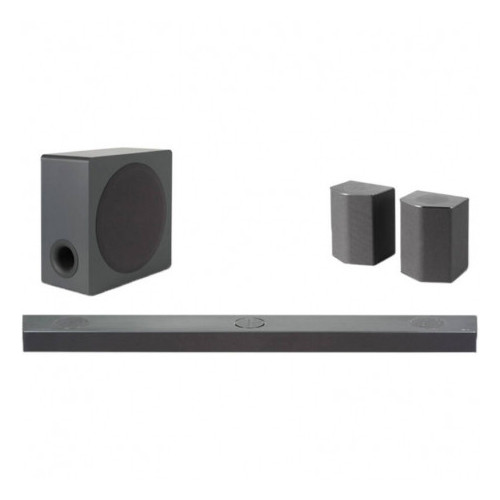 LG Soundbar S95QR