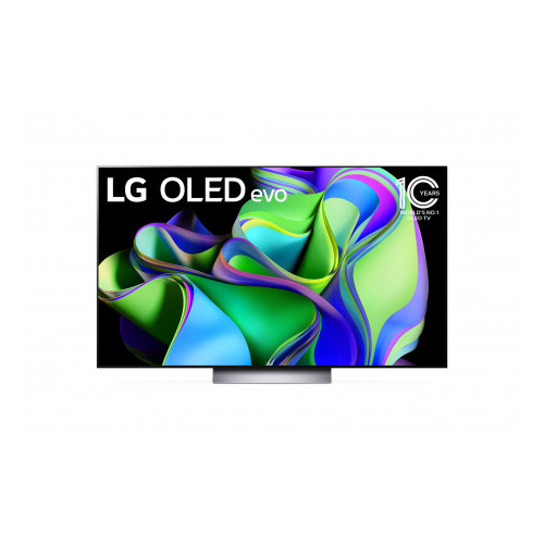 LG OLED77C32